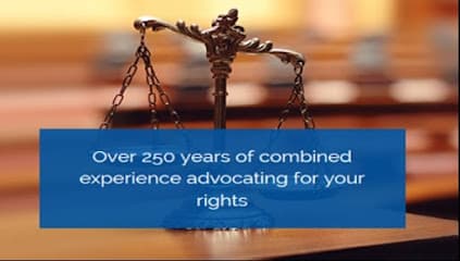 Aiello, Harris, Marth, Tunnero & Schiffman P.C. — attorney in Flemington, NJ