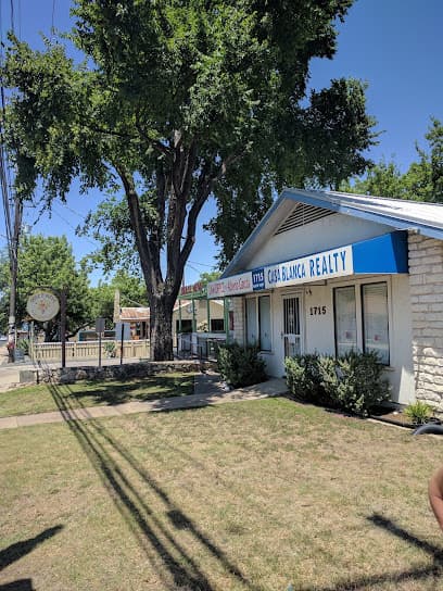 Alberto Garcia Law Office — attorney in Austin, TX