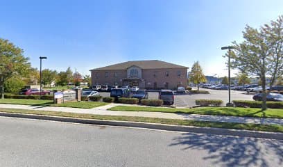 Alexander Funk Attorney At Law — attorney in Dover, DE