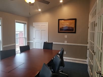 American Lawyers Group, PLLC — attorney in Fairfax, VA
