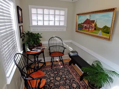 Amore Law, PLLC — attorney in Charles Town, WV