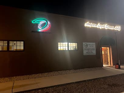 Amparo Alevante Law Firm — attorney in Albuquerque, NM
