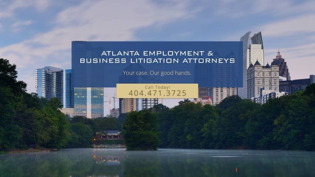Andrew Beal — attorney in Atlanta, GA