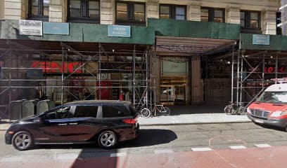 Andrew L Fair Law Offices — attorney in New York, NY