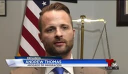 Andrew T. Thomas PLLC