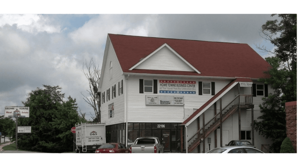 Andrews Bongar Gormley & Clagett — attorney in Lexington Park, MD