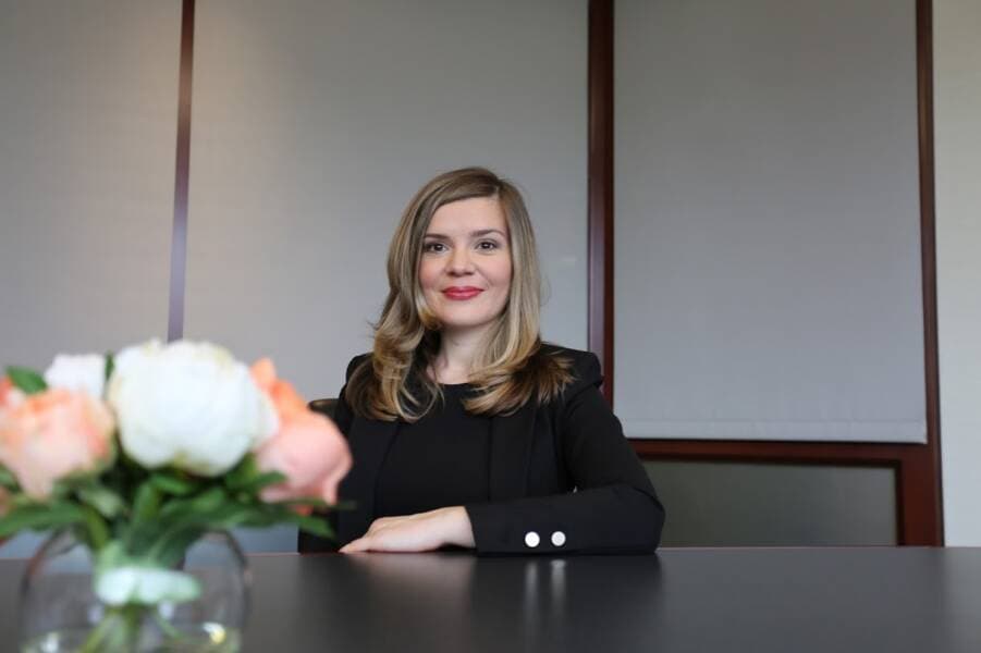 Angelova Law Firm, LLC — attorney in Marlton, NJ