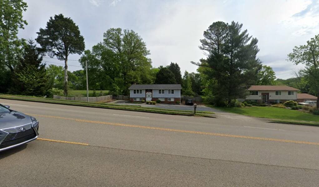 Anita Patel Law Offices — attorney in Knoxville, TN