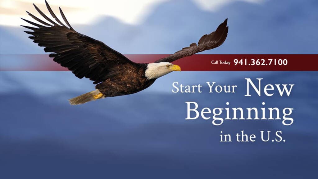 Anthony Olson, P.A., Immigration Law Firm — attorney in Sarasota, FL