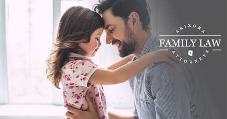 Arizona Family Law Attorneys — attorney in Phoenix, AZ