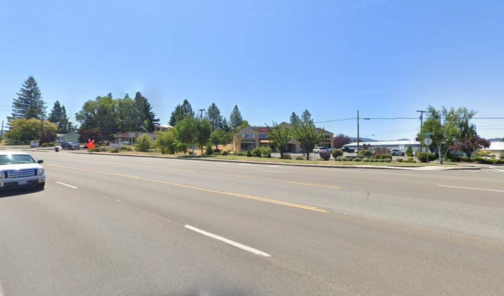 Armstrong Bankruptcy Law Offices — attorney in Roseburg, OR