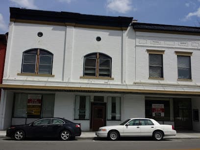 Atkinson Simms & Kermode — attorney in Frankfort, KY