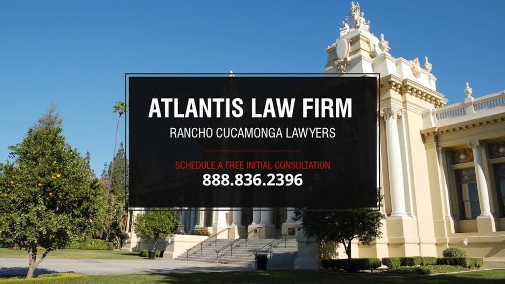 Atlantis Law Firm — attorney in Rancho Cucamonga, CA