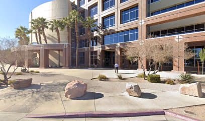 Attorney General — attorney in Las Vegas, NV