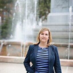 Attorney Janet Davis Hocker — attorney in Indianapolis, IN