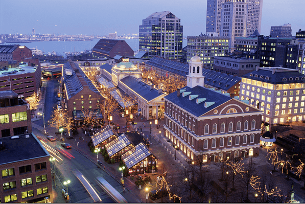 Attorney Robert J. McCarthy, Jr. — attorney in Saugus, MA