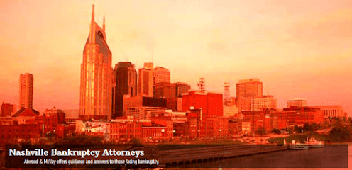 Atwood & McVay, LLP — attorney in Nashville, TN