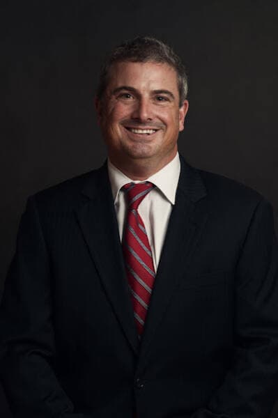 Austin Vollor — attorney in Starkville, MS