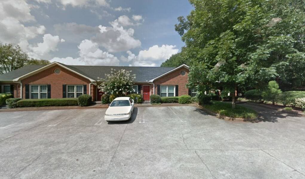 Awotona Law Firm — attorney in Marietta, GA