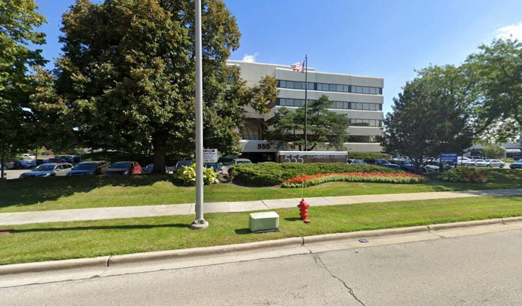 Bach Penelope N — attorney in Northbrook, IL