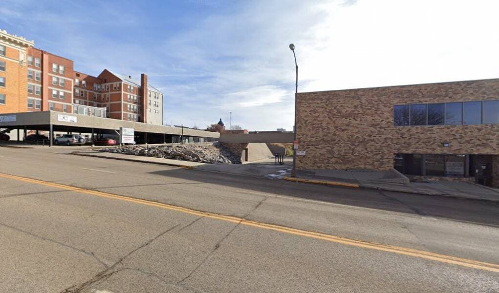 Bachand Paul E — attorney in Pierre, SD