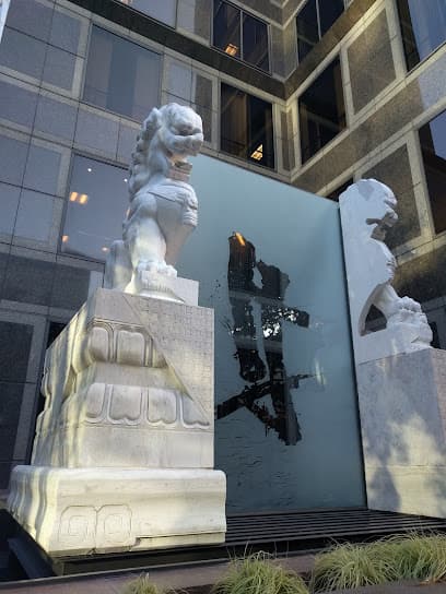 Baker Botts L.L.P. — attorney in Dallas, TX
