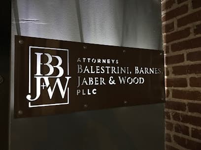 Balestrini, Barnes, Jaber & Wood, PLLC — attorney in Memphis, TN