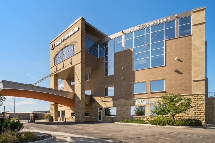 Bangs McCullen Law Firm — attorney in Rapid City, SD