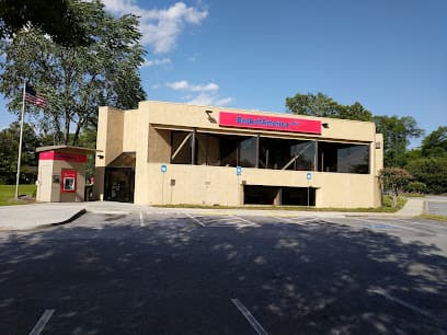 Bank of America Financial Center — attorney in Atlanta, GA