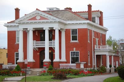 Bankruptcy Attorney Mark Albert Herder — attorney in Columbus, OH