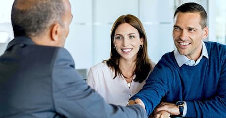 Bankruptcy Law Offices of Nicholas Fuerst — attorney in Mesa, AZ