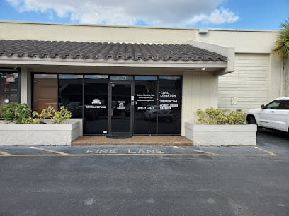 Bankruptcy Lawyer Español Andres Montejo — attorney in Hialeah, FL
