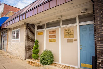 Barkau & Unverfehrt — attorney in Nashville, IL