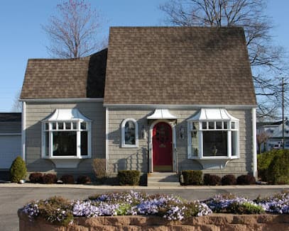 Barrett Law Office — attorney in Logansport, IN