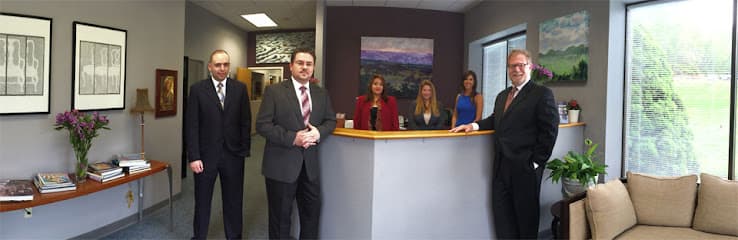 Baystate Bankruptcy — attorney in North Andover, MA