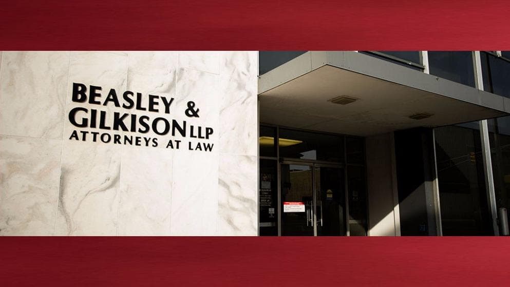 Beasley & Gilkison LLP — attorney in Muncie, IN
