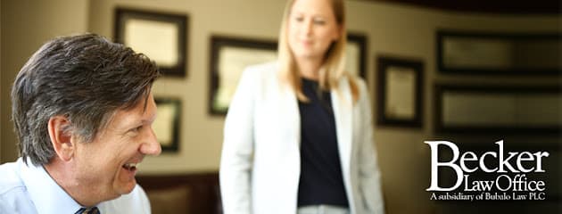 Becker Law Office — attorney in Lexington, KY