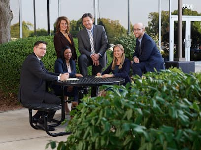 Becker Law Office — attorney in Louisville, KY