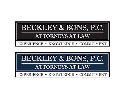 Beckley & Bons, P.C. — attorney in Eugene, OR