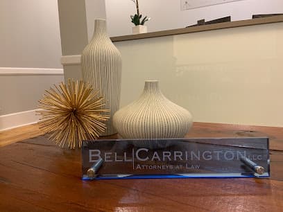 Bell Carrington Price & Gregg — attorney in Columbia, SC