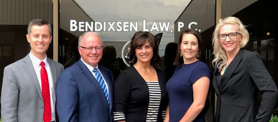 Bendixsen Law, P.C. — attorney in Hermiston, OR