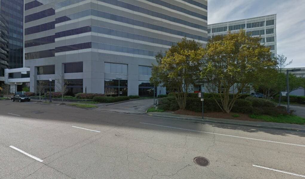 Bennett Lotterhos Sulser — attorney in Jackson, MS