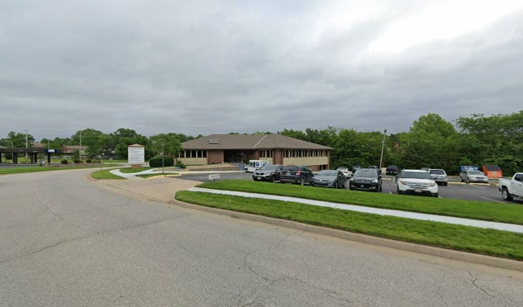 Berberick Law — attorney in Topeka, KS