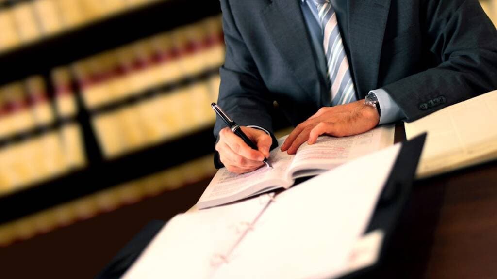 Bernard Firm — attorney in Ames, IA
