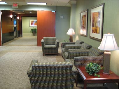 Berry & Associates — attorney in Duluth, GA