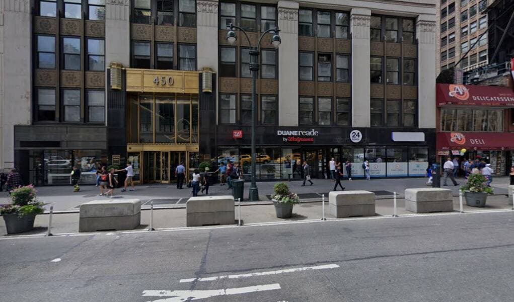 Bhagwati Law — attorney in New York, NY