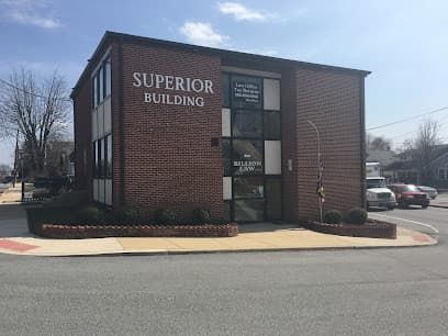 Billion Law — attorney in Wilmington, DE