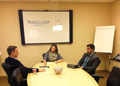 Black Clay LLC — attorney in Fishers, IN