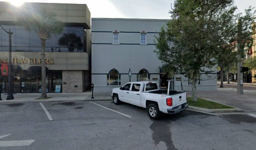 Blanchard, Merriam, Adel & Kirkland, PA — attorney in Ocala, FL