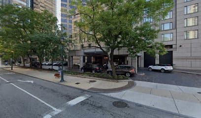 Blank Rome LLP — attorney in Philadelphia, PA